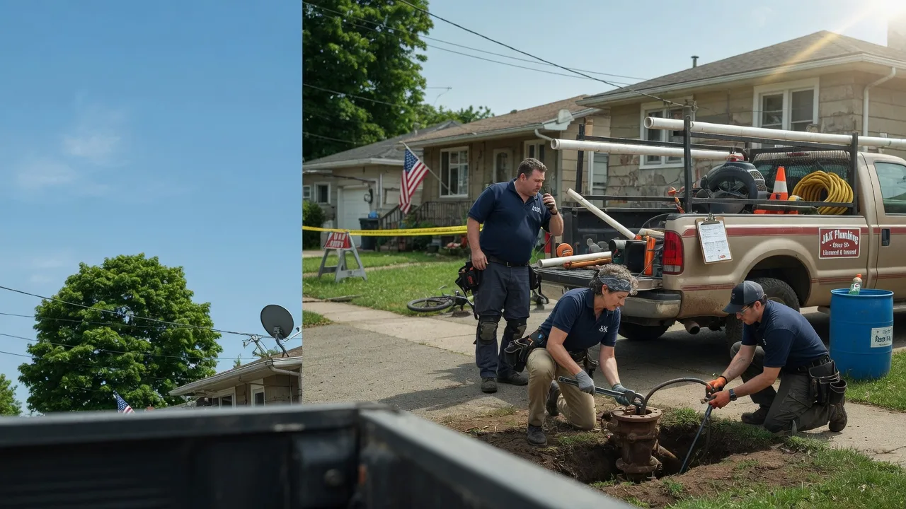 Water Heater Replacement in Hennepin, OK near me